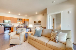 Condo Near Beach and Downtown in Traverse City!